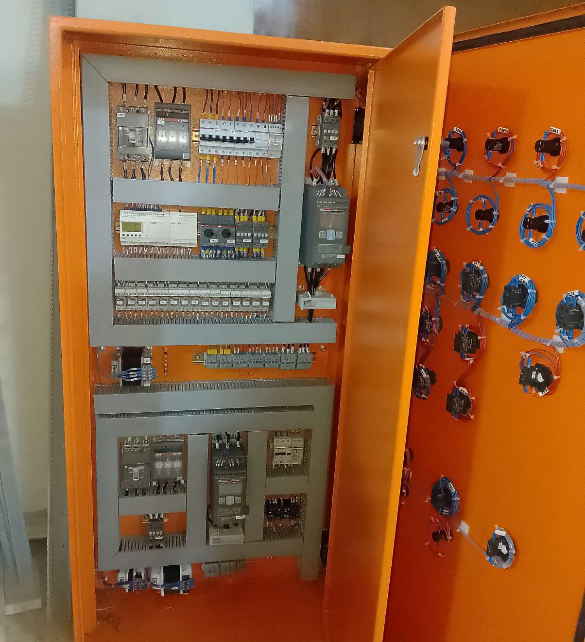 Control de Motores