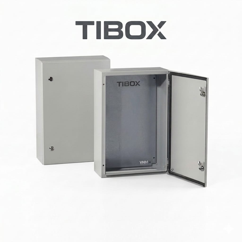 Tablero 1000H x 800W x 300D